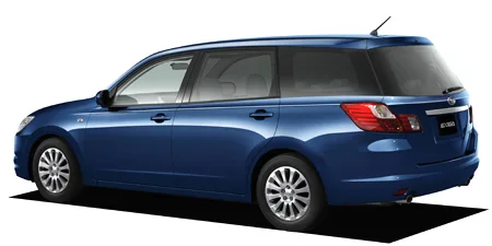 Subaru Exiga 2.0I-L (YA4)