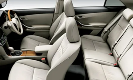 Toyota Premio 2.0G SUPERIOR PACKAGE (ZRT261)