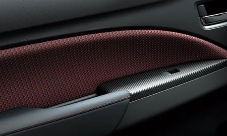 Mitsubishi Mirage BLACK EDITION (A03A)