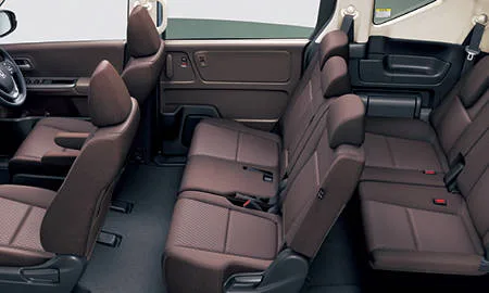 Honda Freed Hybrid HYBRID G HONDA SENSING (GB7)