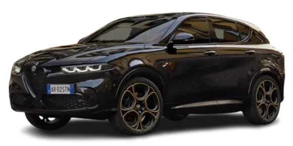 Alfa Romeo Tonale HYBRID INTENSA (AV113 / AV115)