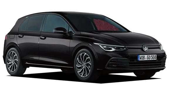 Volkswagen Golf TDI ACTIVE BASIC (CDDTT)