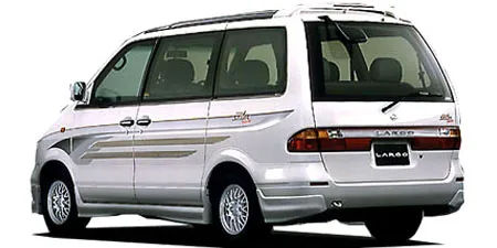 Nissan Largo HIGHWAY STAR TOURING (W30)
