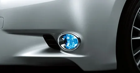 Lexus GS350 VERSION L (GRL15)