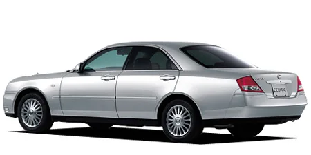 Nissan Cedric 300LV VIP (HY34)