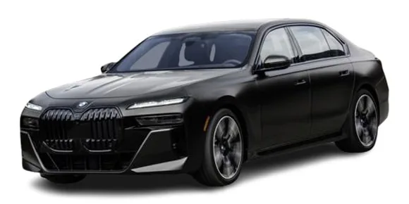 Bmw 7 Series 740D X DRIVE EXCELLENCE (22EH30 / 22EJ30)