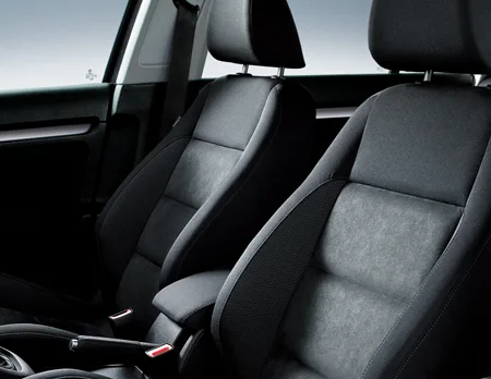 Volkswagen Golf Variant TSI COMFORTLINE PREMIUM EDITION (1KCAV / 1KCAX)