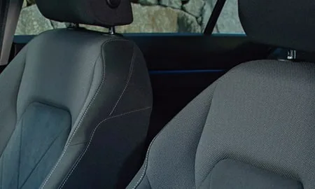 Volkswagen Golf TDI STYLE (CDDTS)