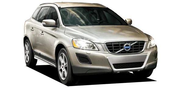 Volvo XC60 T6 AWD R-DESIGN (DB6304TXC)