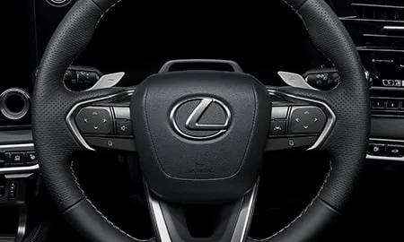 Lexus RX350 F SPORT (TALA15)