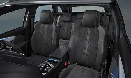 Peugeot 3008 ALLURE (P845G06)