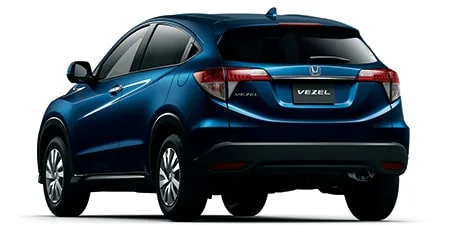 Honda Vezel G HONDA SENSING (RU1)