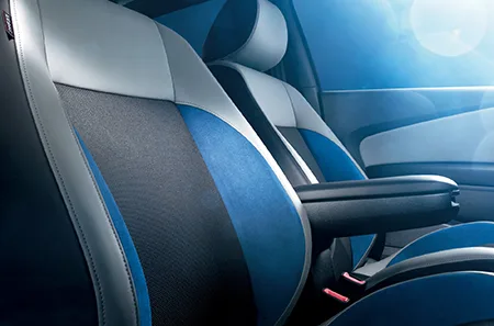 Volkswagen Polo BLUE GT BLUEMOTION (6RCPT / 6RCTH)