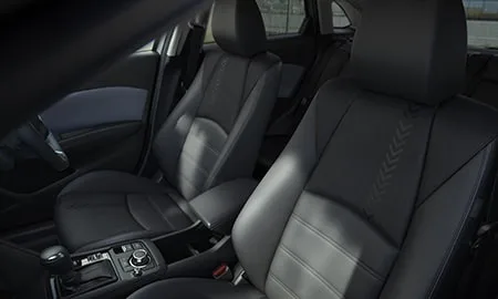Mazda CX3 15S VIVID MONOTONE (DKLAY)
