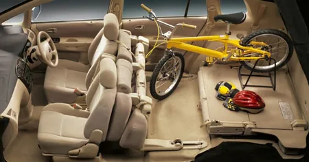 Mazda Premacy C (CP8W)