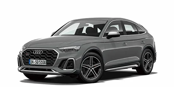 Audi SQ5 Sportback BASE GRADE (FYCWGA / FYCWGS)