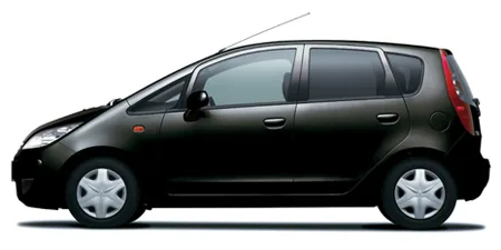 Mitsubishi Colt VERY (Z22A)