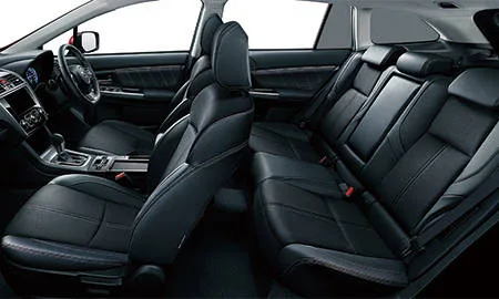 Subaru Levorg 1.6GT EYE SIGHT S STYLE (VM4)