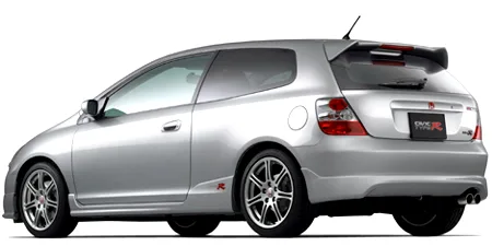 Honda Civic TYPE R (EP3)