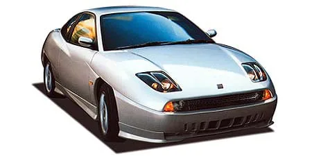 Fiat Coupe Fiat