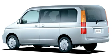 Honda Stepwagon D (RF4)