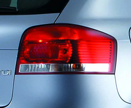 Audi A3 2.0FSI (8PAXW / 8PBDBF)