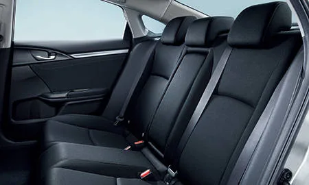 Honda Civic SEDAN (FC1)