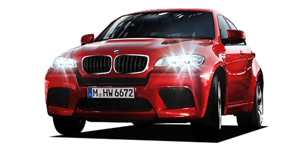 X6 M GZ44