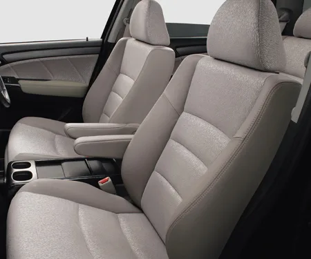 Honda Odyssey ABSOLUTE (RB2)