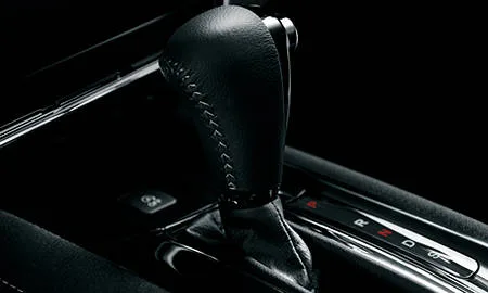 Honda Vezel RS HONDA SENSING (RU1)