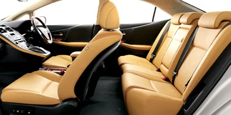 Lexus HS250H VERSION S (ANF10)
