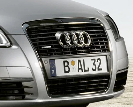 Audi A6 Avant 2.4 (4FBDW)