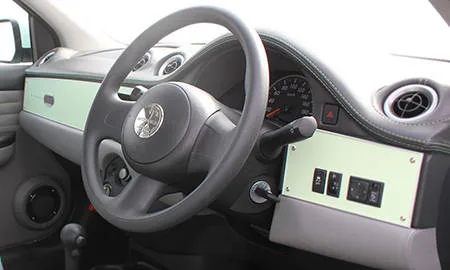 Mitsuoka Viewt FRENCH MACARON (K13)