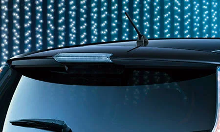 Nissan Leaf X AERO STYLE(30KWH) (AZE0)