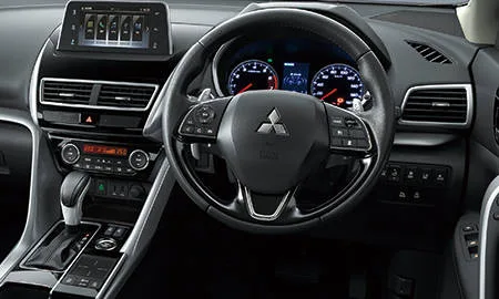 Mitsubishi Eclipse Cross G PLUS PACKAGE (GK1W)