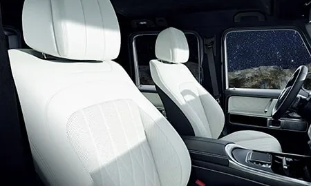 Mercedes Benz Gclass G450D LAUNCH EDITION (465310C / 465600C)
