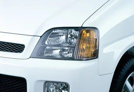 Honda Stepwagon SPEEDEE (RF1)