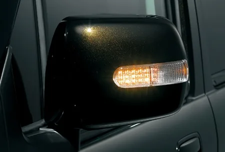 Suzuki Wagon R RR RR-DI (MH22S)