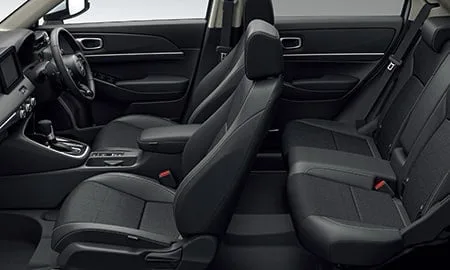 Honda Vezel E:HEV Z (RV5)