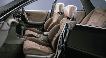 Toyota Carina ED X (ST182)