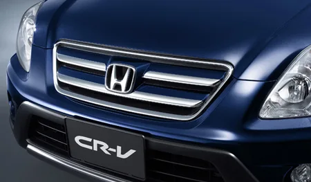Honda Crv IL-D (RD7)
