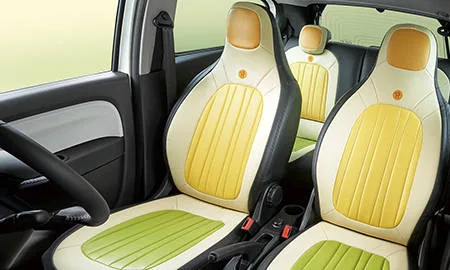 Renault Twingo PH MACARON (AHH4B)