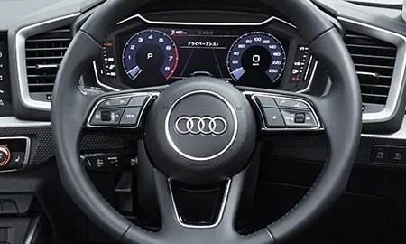 Audi A1 Sportback 35 TFSI ADVANCED (GBDAD)