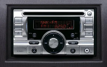 Mitsubishi Pajero Mini EXCEED (H58A)