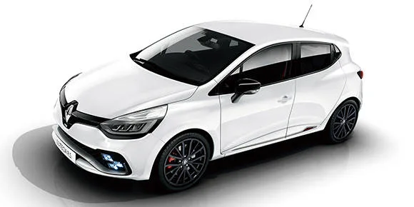 Renault Lutecia SPORT TROPHY (RH4B / RM5M1)