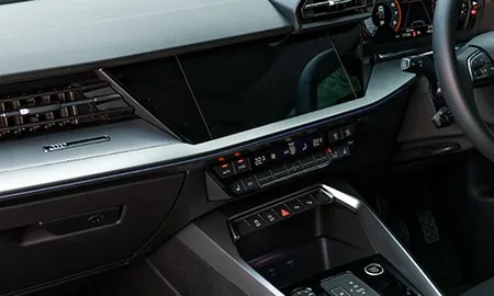 Audi A3 SPORTBACK 30 TFSI (GYDLA)