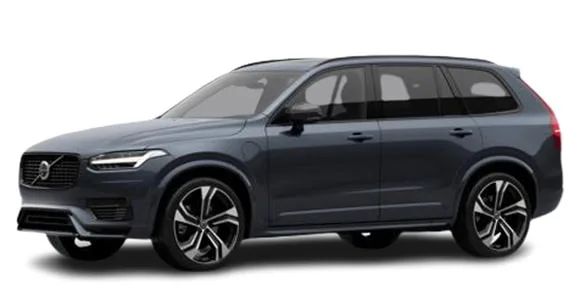 Volvo XC90 PLUS B5 AWD (LB420TXCM2 / LB420TXCM2A)