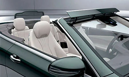 Mercedes Benz Eclass E200 COUPE SPORT (238377C)