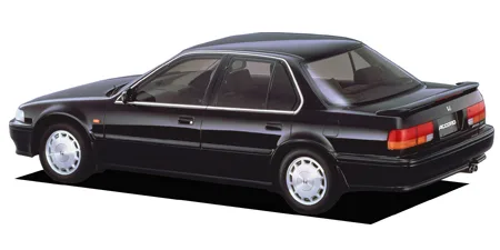 Honda Accord 2.0Si (CB3)