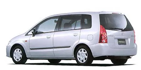 Mazda Premacy C (CP8W)
